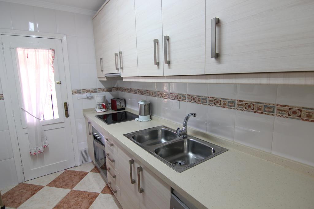 Maryvilla 231 Calpe Exterior photo