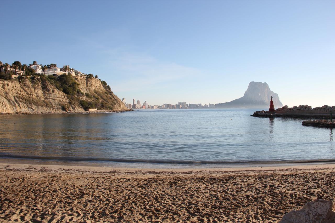 Maryvilla 231 Calpe Exterior photo