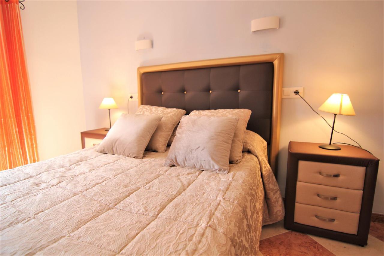 Maryvilla 231 Calpe Exterior photo