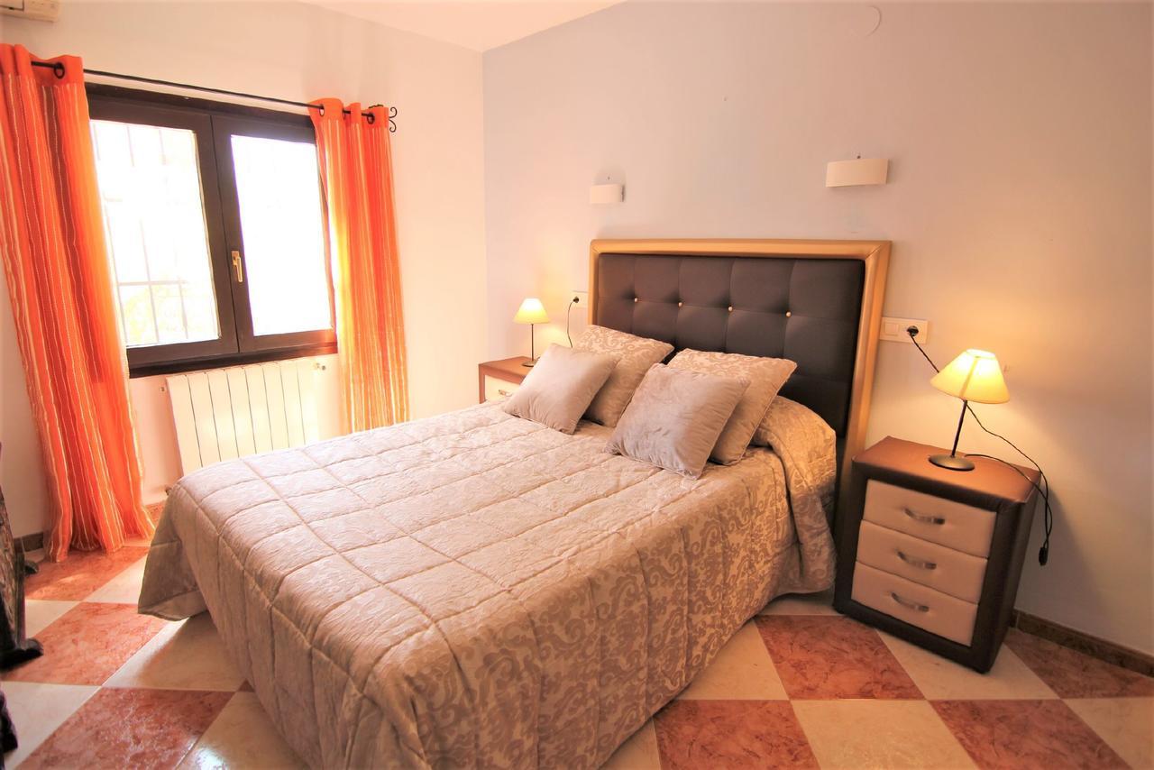 Maryvilla 231 Calpe Exterior photo