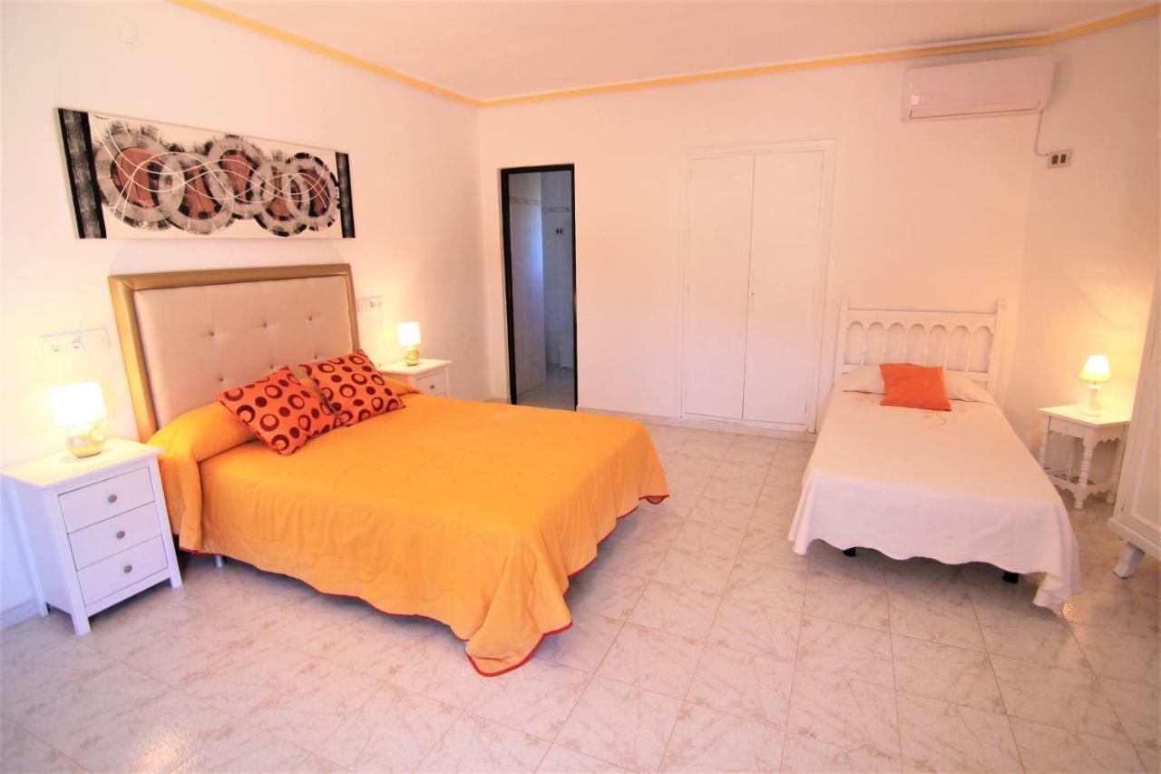 Maryvilla 231 Calpe Exterior photo